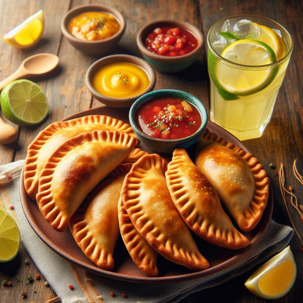 Promoción Empanadas Clásicas
