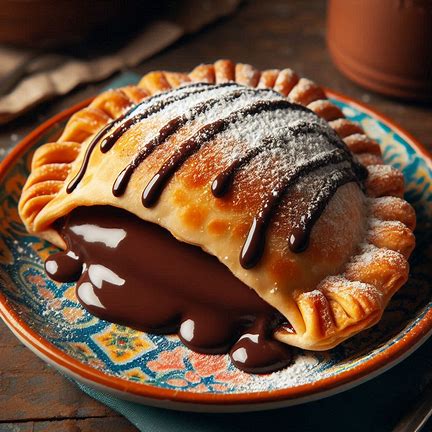 Empanada Dulce