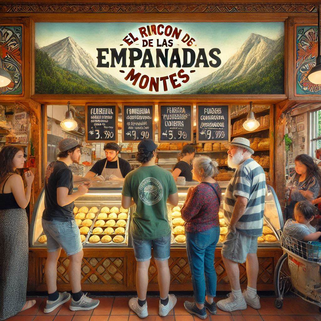 Empanadas Veganas