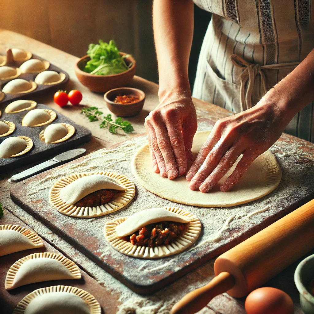 Empanadas Tradicionales