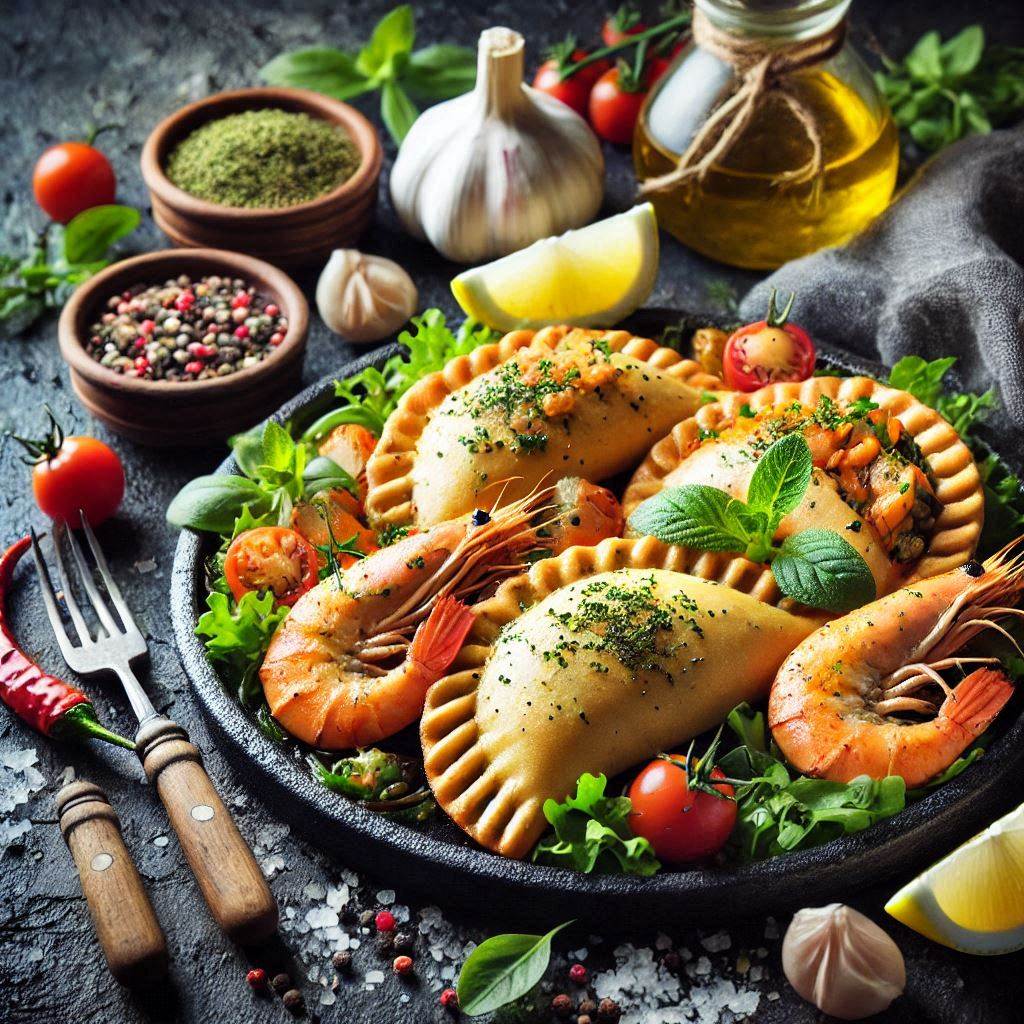 Empanada Gourmet