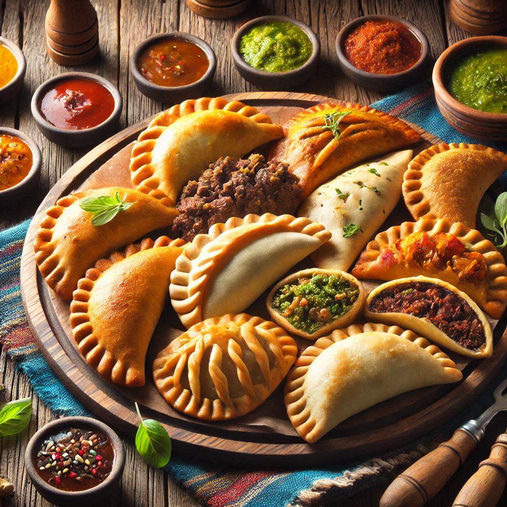 Empanadas Tradicionales
