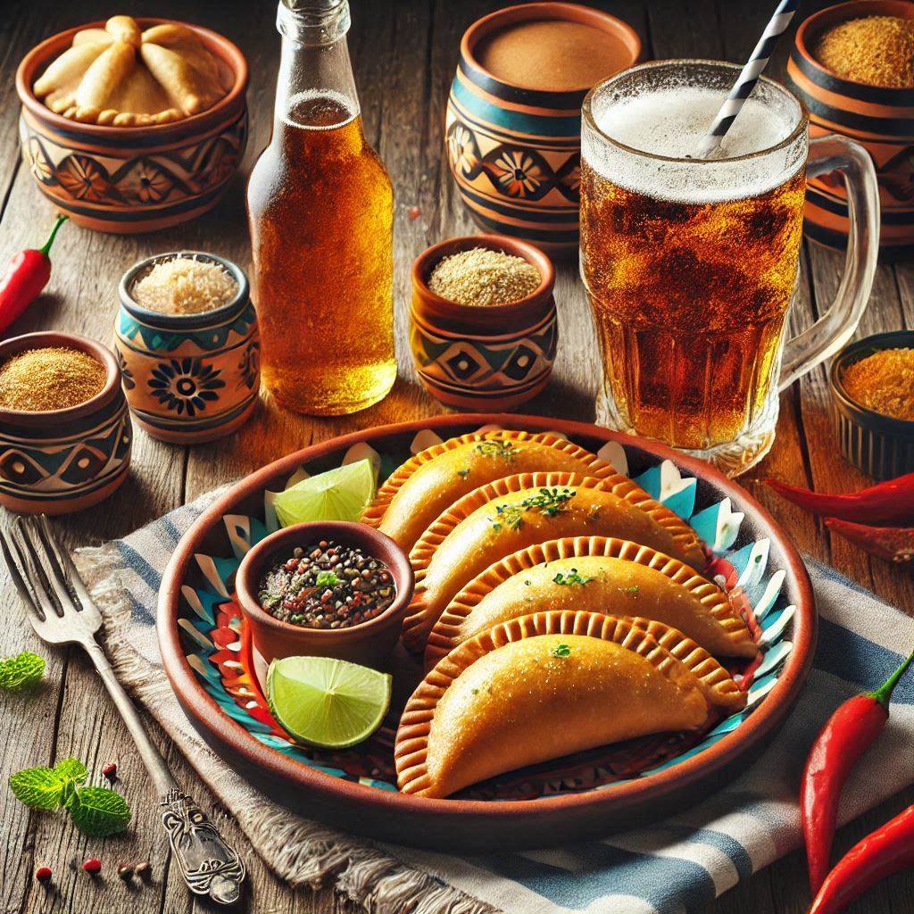 Empanadas Tradicionales